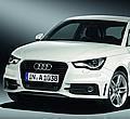 Audi A1 1.4 TFSI (136 kW) S line